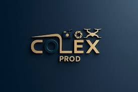 Logo partenaire Colex Prod, entreprise de création vidéo et photos vers Roanne (42)